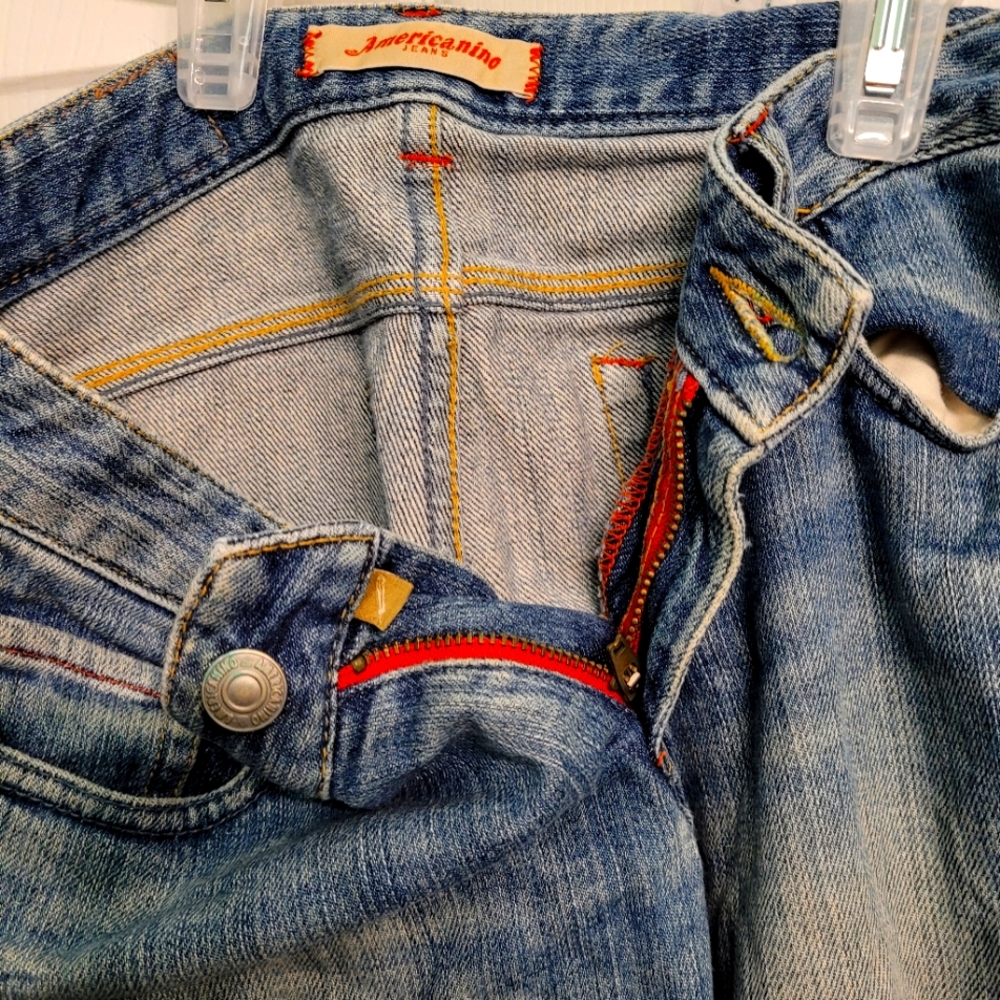 Americanino jeans sz26